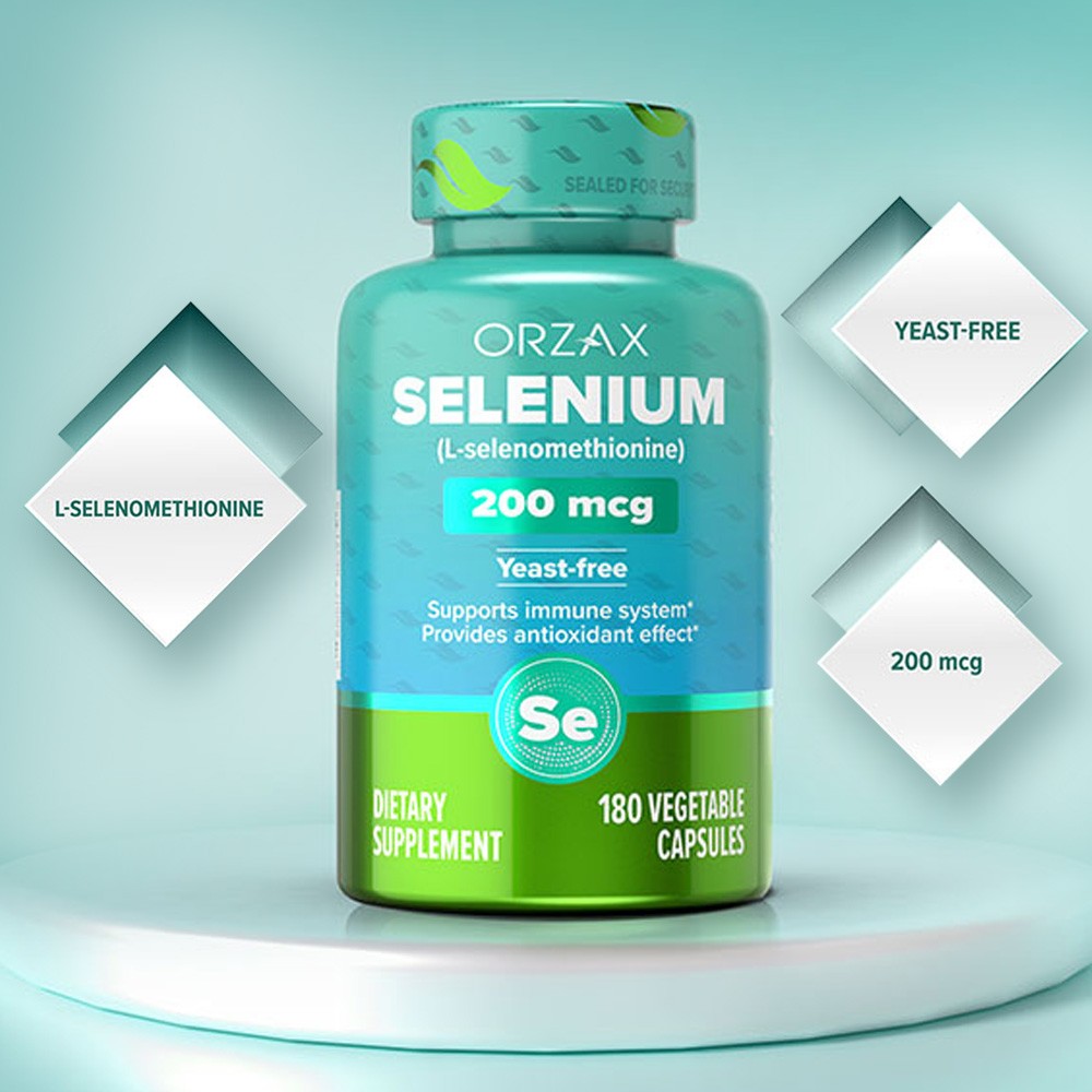 Селен л. Селен Сибирское здоровье. Селенометионин. Orzax - Selenium 200 MG / 30 таб.. Selenium (l Selenomethionine).